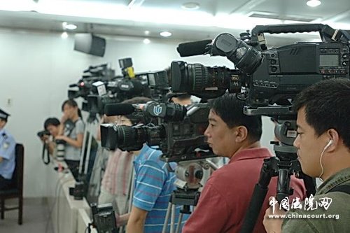 美欧媒体广泛报道纪念大会 关注中国军事科技发展